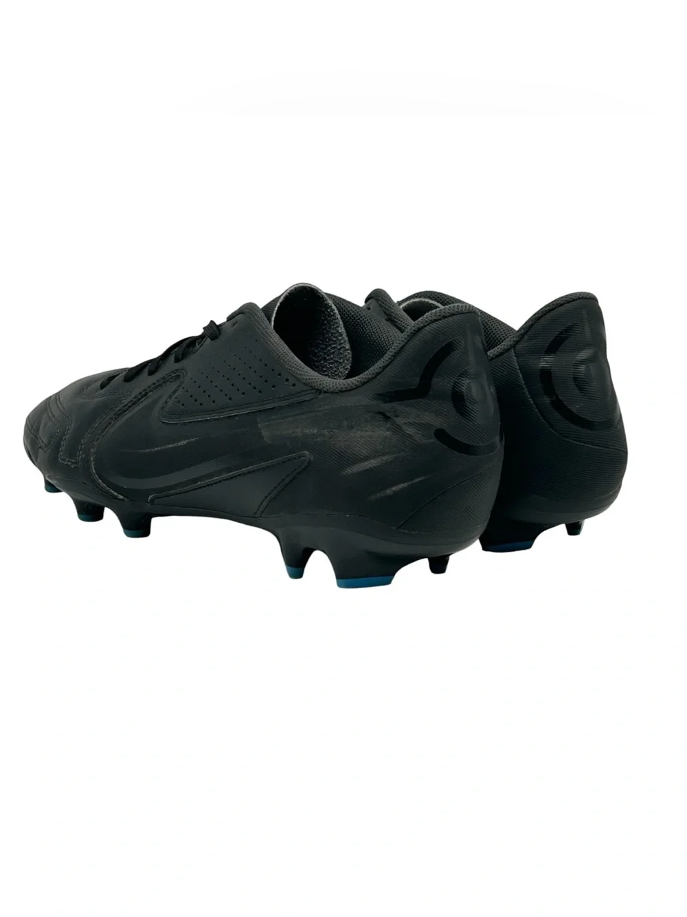 Nike Tiempo Legendary 9 Mens Size 11.5 Soccer Cleats